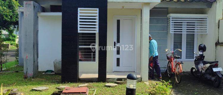 Rumah Puri Safira Hook Menganti Surabaya Barat 1