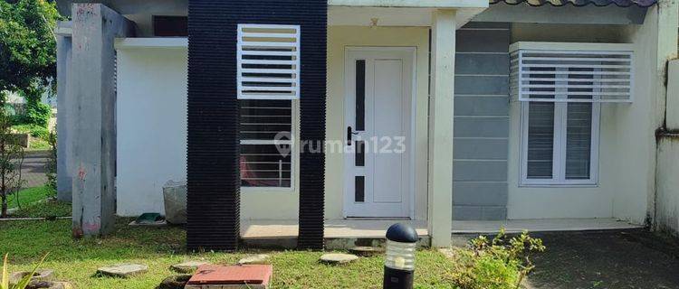 Rumah Puri Safira Gresik Jawa Timur 1