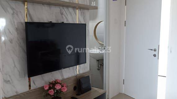 Disewakan Apartemen Vittorio Ciputra Wiyung Furnished 1