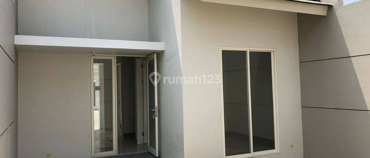 Dijual Rumah Grand Harvest Bagus Hgb 1