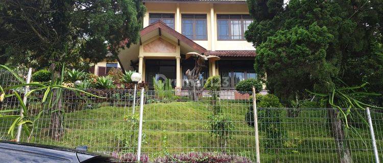 Dijual Villa Cendrawasih Dekat Hotel Vanda Gardenia 1