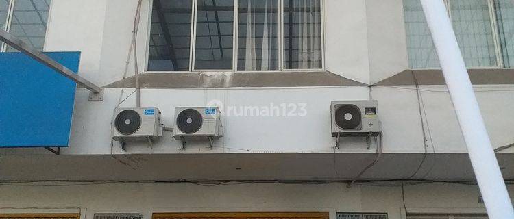 Ruko Gwalk 2,5 Lantai Citraland Surabaya Barat 1