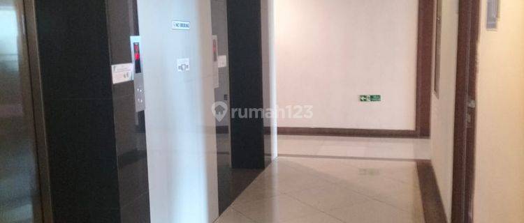 Apartement Sudirman Suites 1 BR Furnished 1