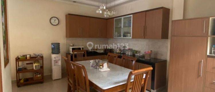 Rumah Unfurnished Kopo, Bandung 1