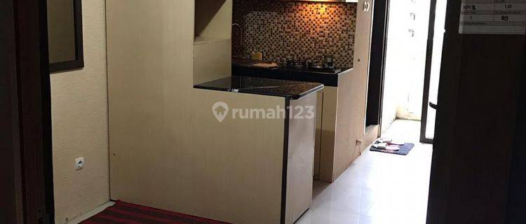 Apartemen Gateway Cicadas 2 BR Furnished 1