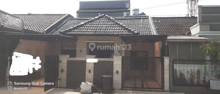 Rumah Unfurnished di Mutiara Antapani, Bandung 1