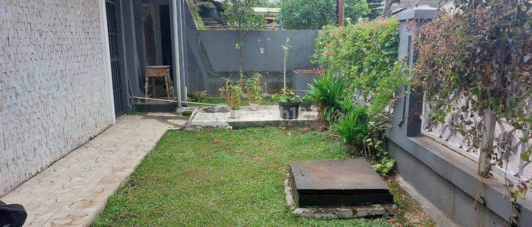 Rumah Sewa Semi Furnished di Bojong Raya Bandung, Bandung 1