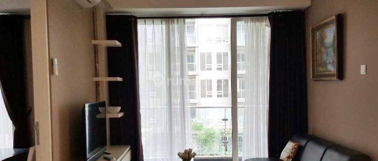 Apartement Landmark Residence Furnished 1