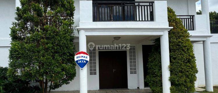 Dijual Rumah Fully Furnished Tinggal Bawa Koper Aja 1