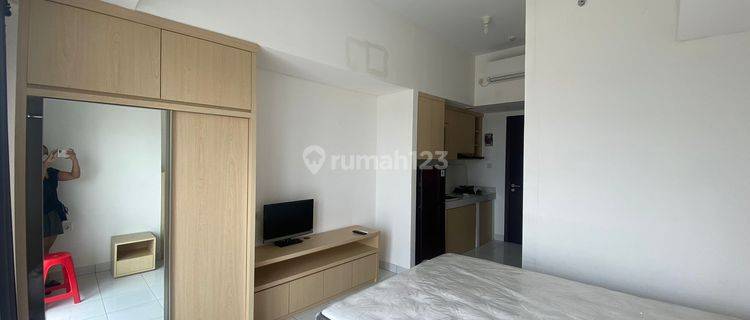 Apartement Casa De Parco 1 BR Furnished 1