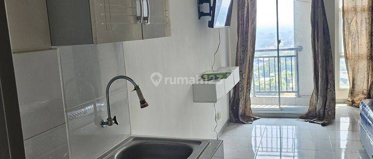 Apartement Akasa Pure Living 1 BR Furnished 1