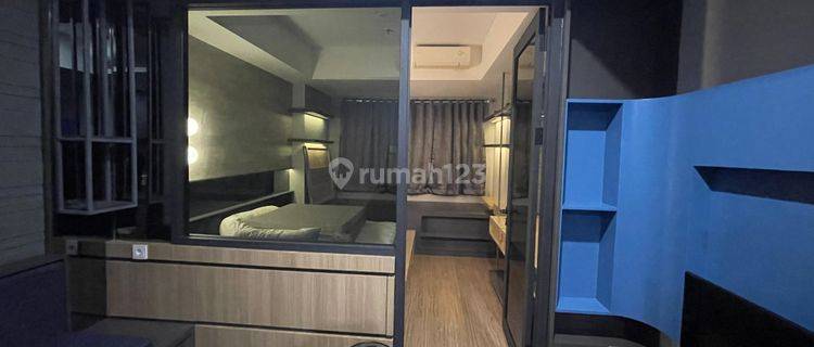 Apartement Collins Boulevard 1 BR Furnished 1