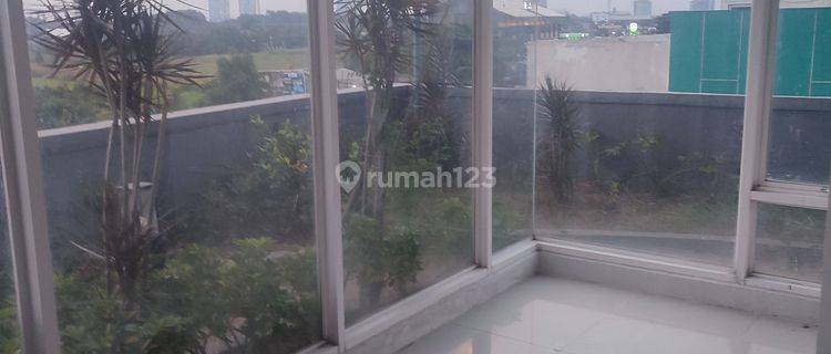 Jual B.u Super Murah Apartemen 1br Mps Gading Serpong Karawaci 1