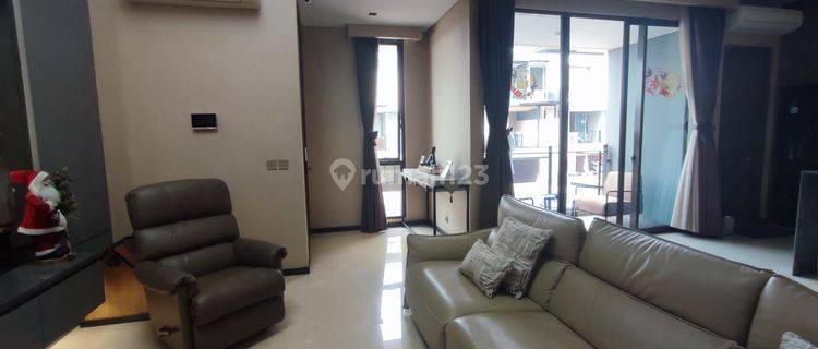 Rumah Zora Bsd Dijual Sudah Furnished 1