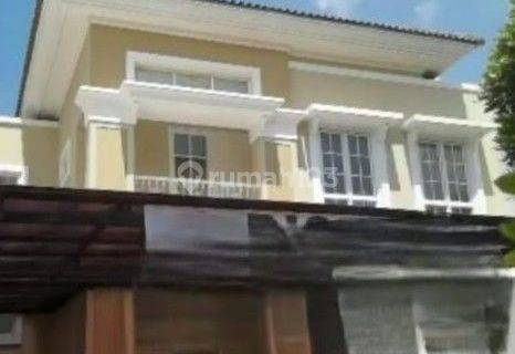 Rumah Dijual Di Il Lago Menaggio Gading Serpong Lainnya 1