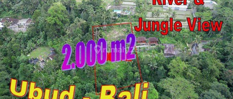 Strategis 20 Are Lahan Kering Akses Jalan Pribadi 1