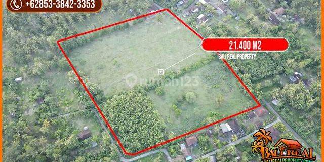 Strategis 214 are Pinggir Jalan dekat Pantai Cupel 1