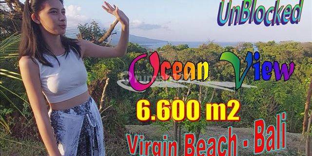 Strategis 66 Are View Laut Dan Gunung Dekat Virgin Beach 1