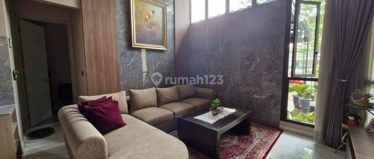 Rumah Posisi Hook Lebar 9x17 Cluster , Cakung, Jakarta Timur, 030 1