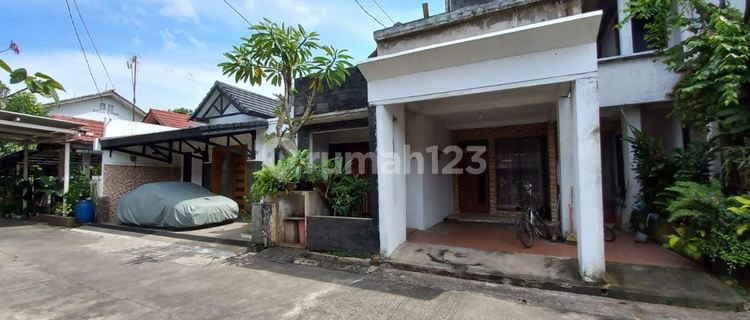 For Sale 2-Storey House Ready to Occupy 1