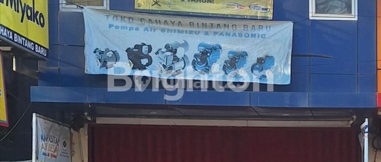 SHOPHOUSE FOR SALE / FOR RENT 1