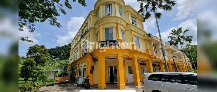 DIJUAL RUKO 3 LANTAI CITRALAND CITY SAMARINDA 1