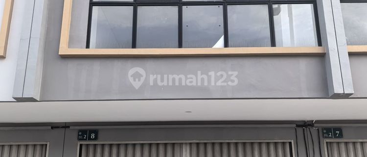 For Rent Shop House Garden Avenue Near Top100 1