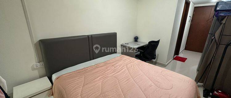 Apartment Studio Pollux Habibie Lantai 52 1