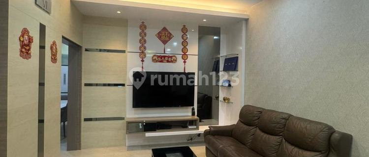 For Rent Fully Furnished House In Taman Kota Mas Next To Uib 1