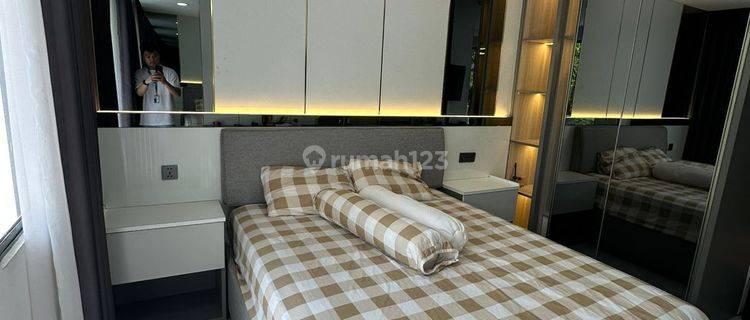 Apartment Studio Bayerina 1