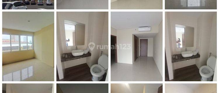 Apartment Kosongan 2BR Di Nagoya Thamrin City 1