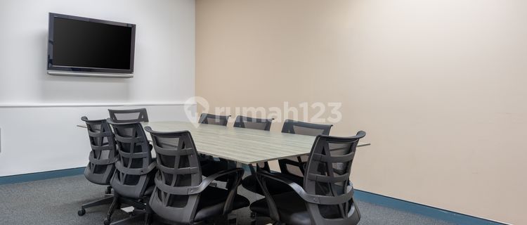 Pesan ruang rapat per jam di Regus Singosari_EL (Entire Location) 1