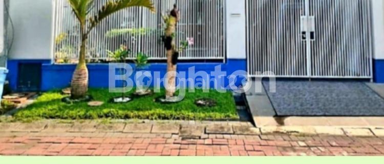 FAST!!! GALAXY UNIVERSE SURABAYA 1