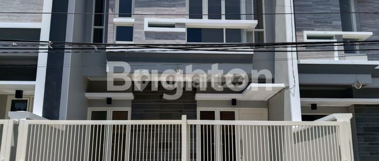 JEMURSARI SURABAYA 1