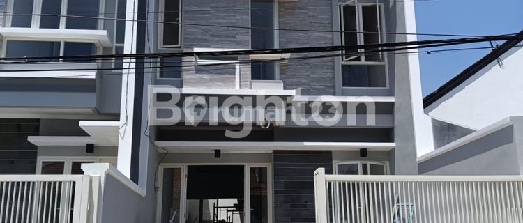 JEMURSARI Surabaya, Rumah Siap Huni!!! 1