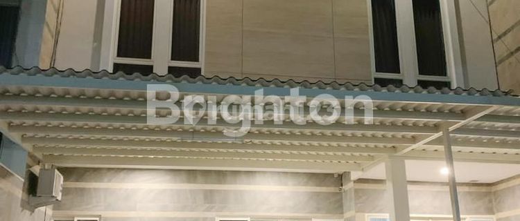 SUTOREJO,  Surabaya Timur 1