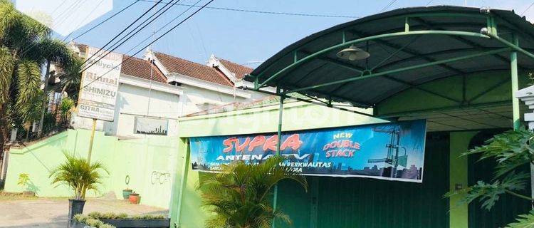 RUMAH SIAP HUNI BAGUS DAN TERAWAT DI TULUNGAGUNG 1