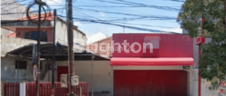 RUKO LUAS BRATANG BINANGUN SIAP PAKAI 1