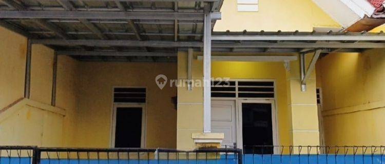 Dijual Rumah Siap Huni Di Medang Lestari Dekat UMN 1