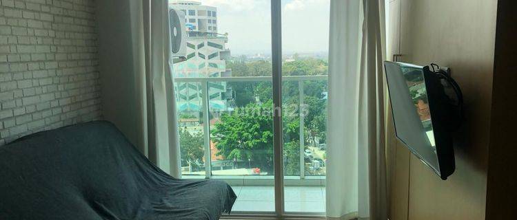 Apartemen La Grande Bandung 1