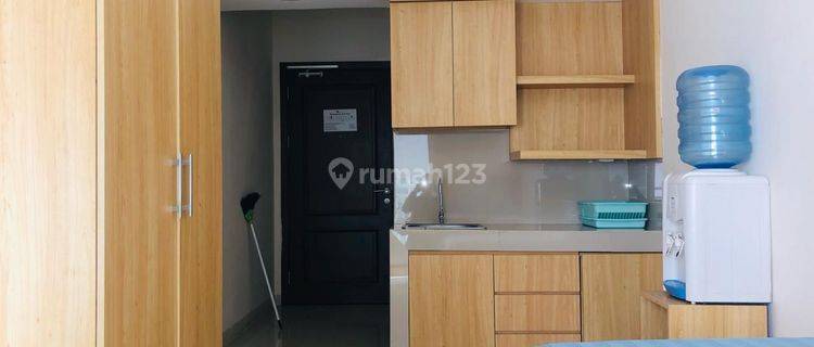 Galery Ciumbuleuit Apartment 2 Type Dandelion Murah 1