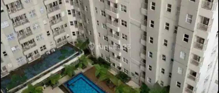 Apartemen murah Depan UNPAR Furnished 1