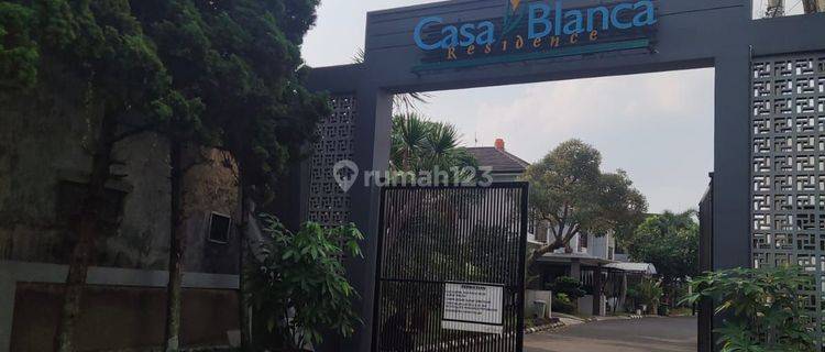 Kavling Casablanca Residence cimahi Bandung  1