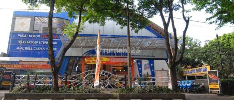 Jual Gedung 3 Lantai cocok Untuk Office, retail 1