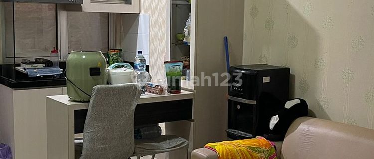 For Rent Sudirman Suite Type Rosewood Including IPL 1