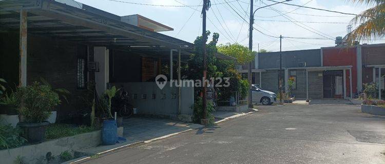 Rumah Murah Kota Bandung Dekat Toll Buah Batu Bandung 1