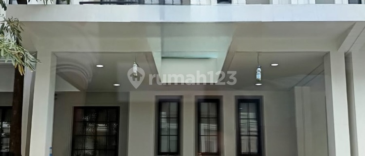 PRICE DROP Luxury 7-Wide House in Sutera Winona Alam Sutera 1