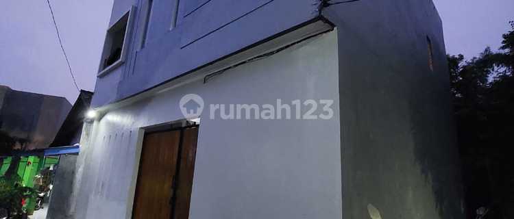 For Sale: 12-Room Boarding House Near STAN Campus in Bintaro 1