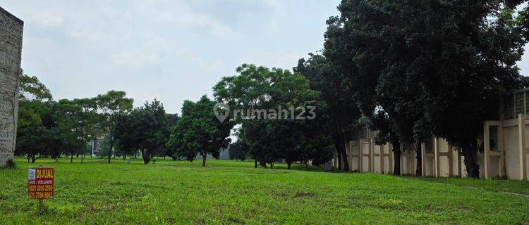 Dijual Cepat Kavling Aristoteles Gading Serpong 1