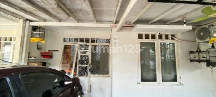 Dijual Cepat Di Regency Melati Mas 1
